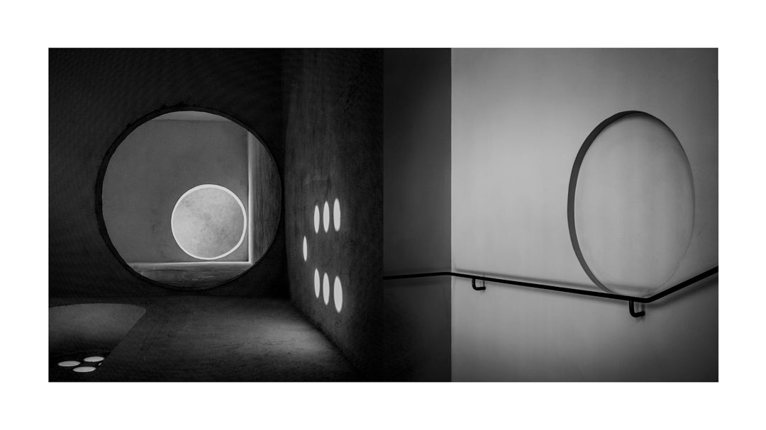 clair/obscur Un entre deux mondes - jusqu'au 14 février 2024