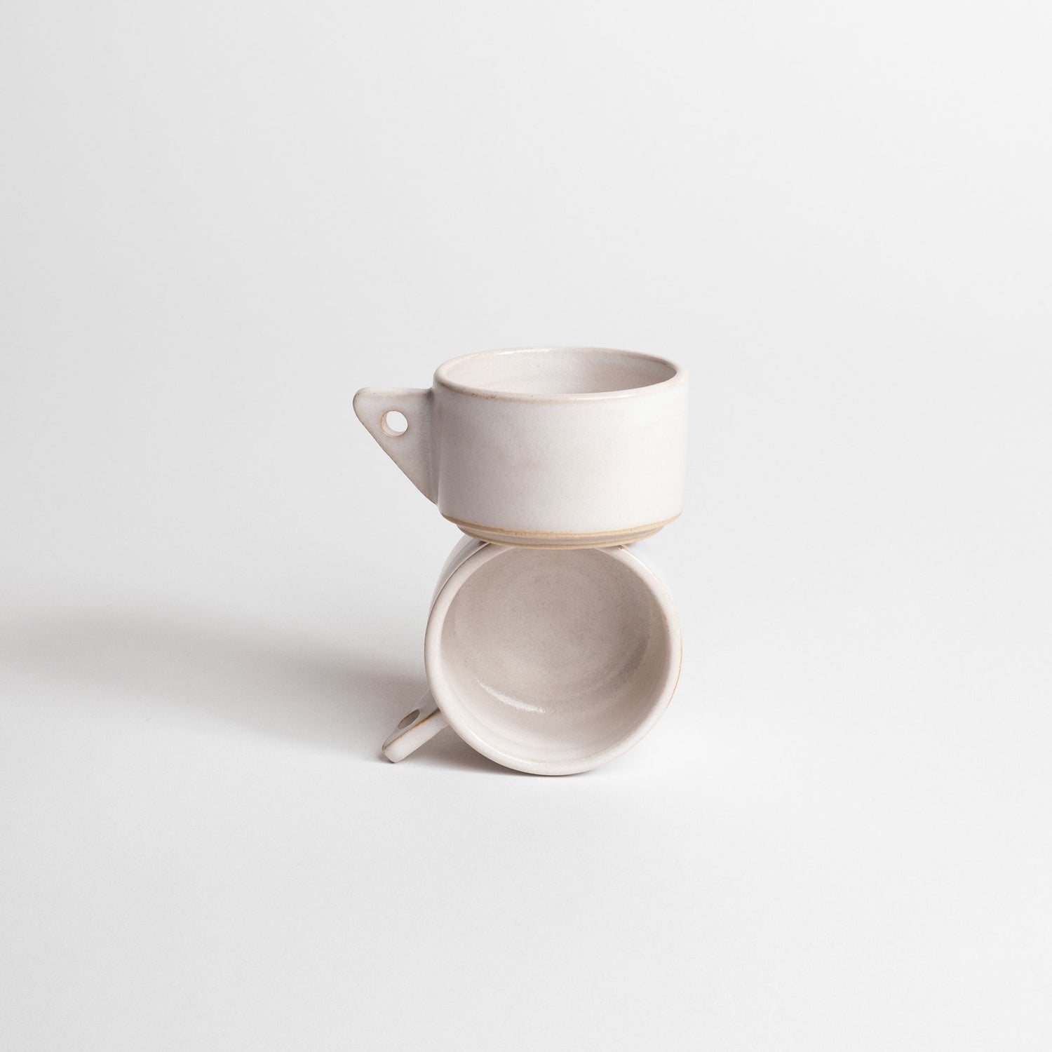 Comment est née la tasse à café Milano?