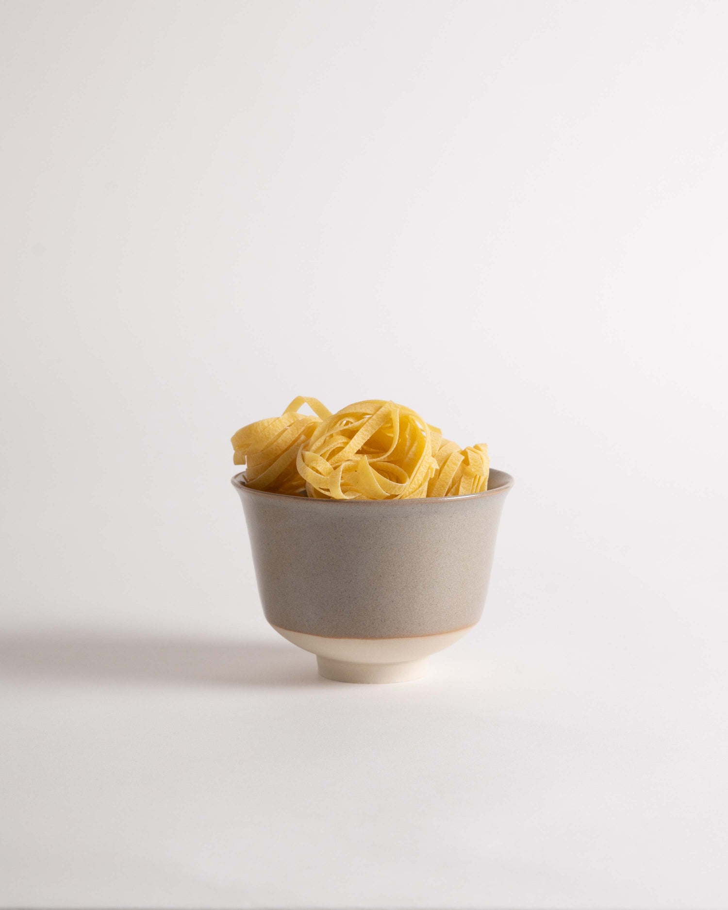 Bol en grès fait main en France