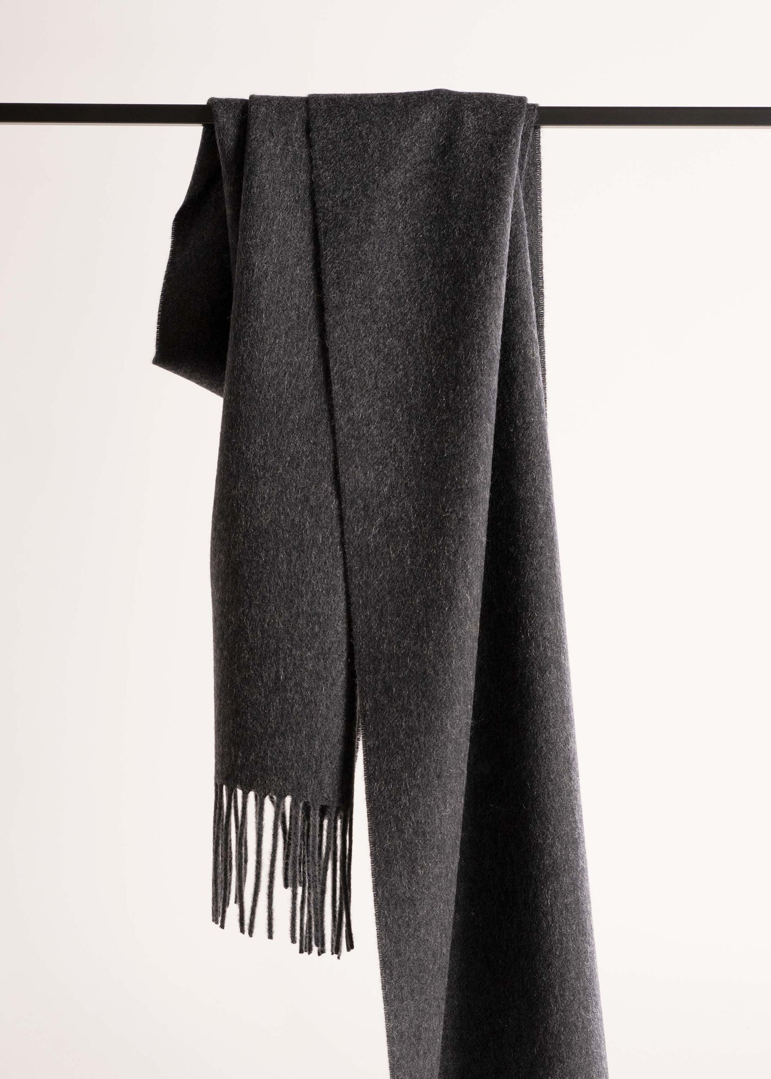 Écharpe cachemire made in Italy