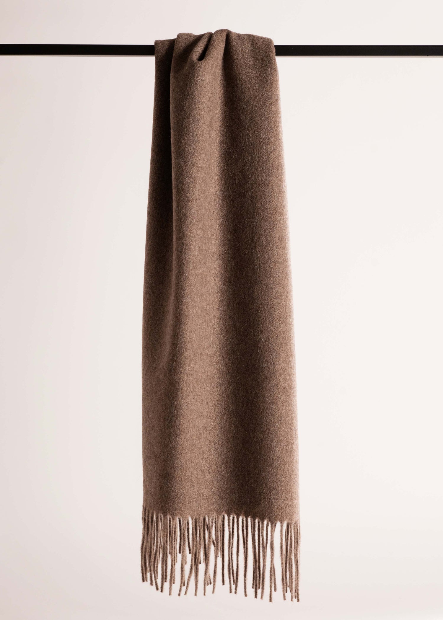 Écharpe cachemire made in Italy