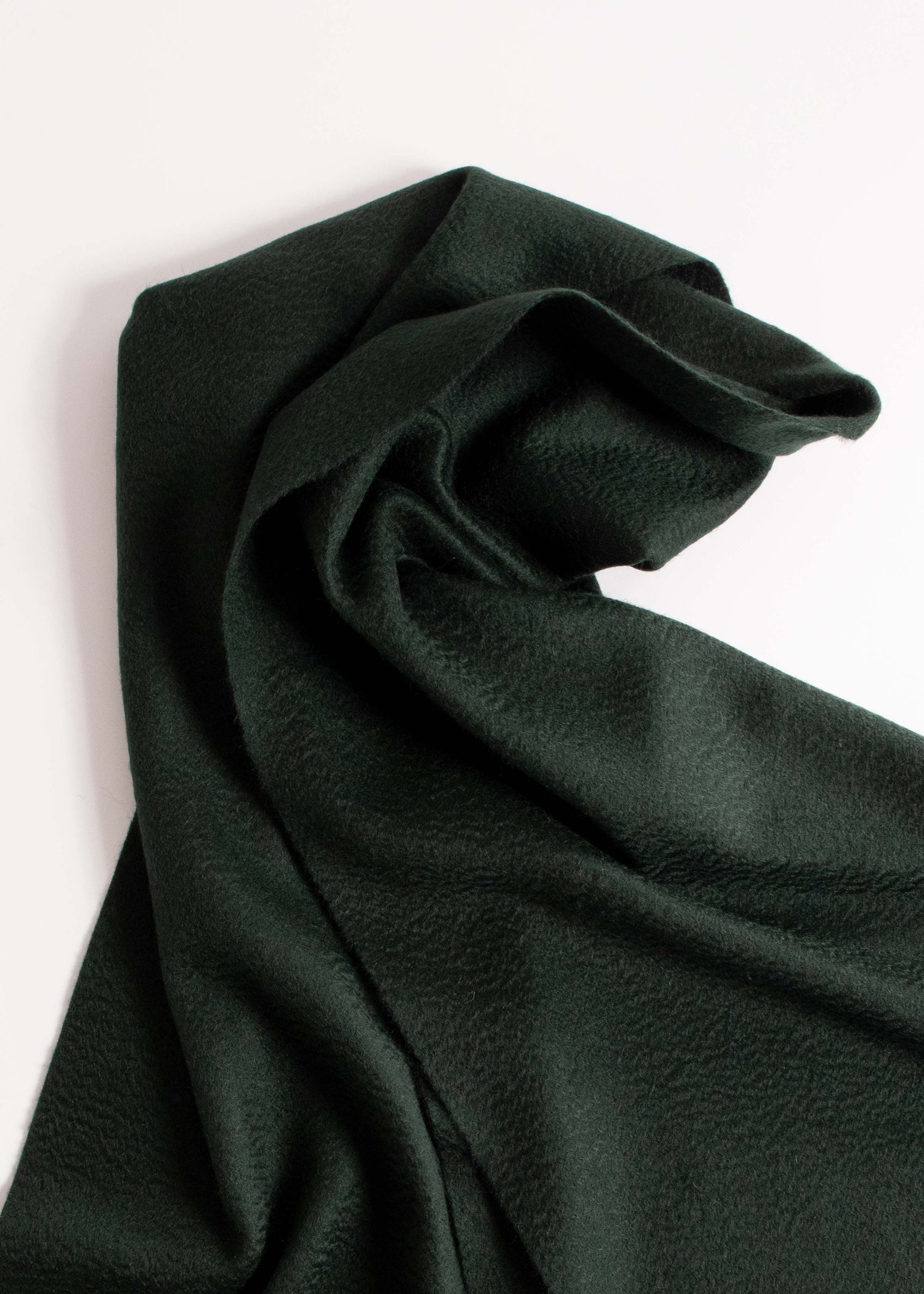 Écharpe cachemire moiré made in Italy