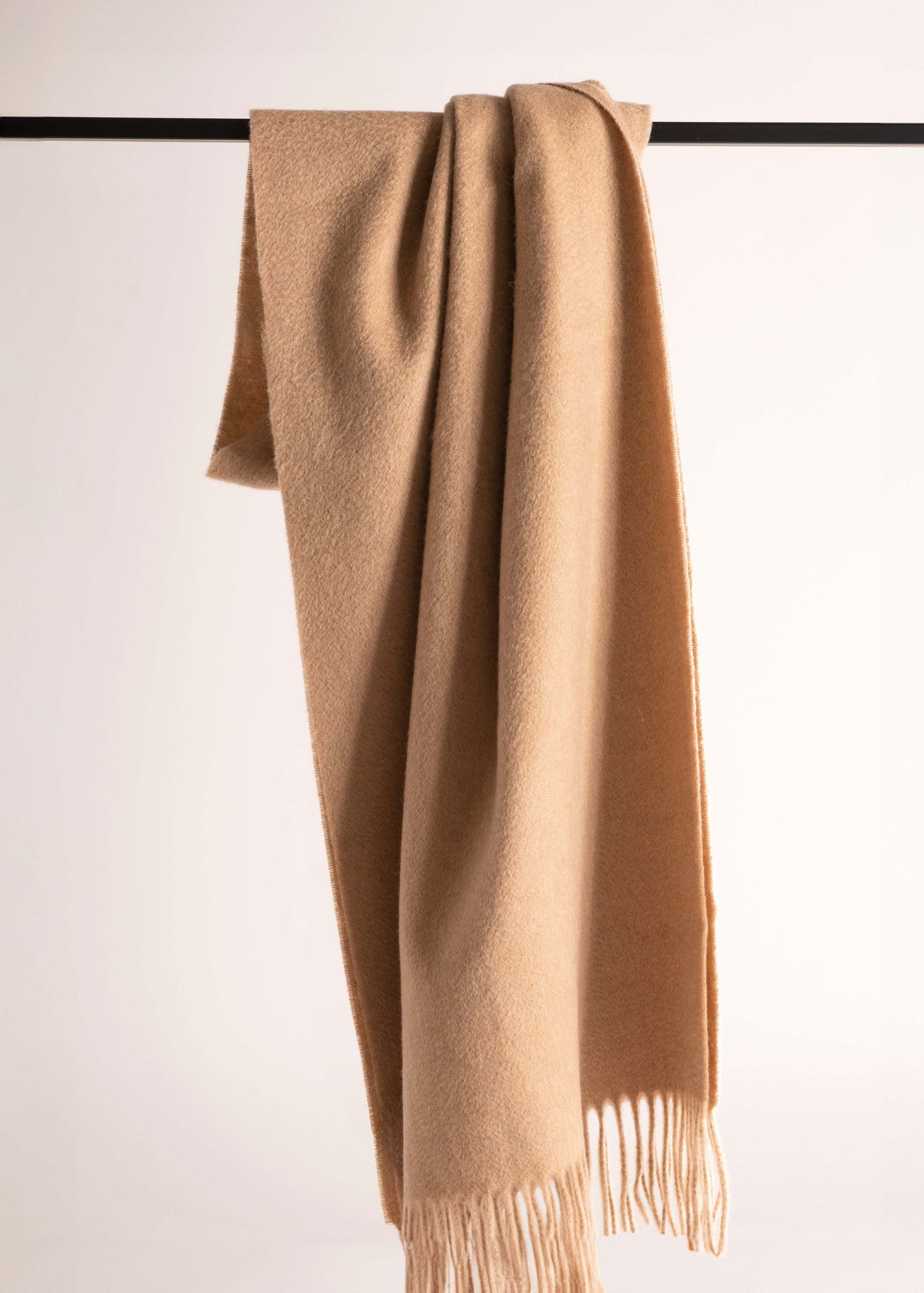 Étole cachemire made in Italy