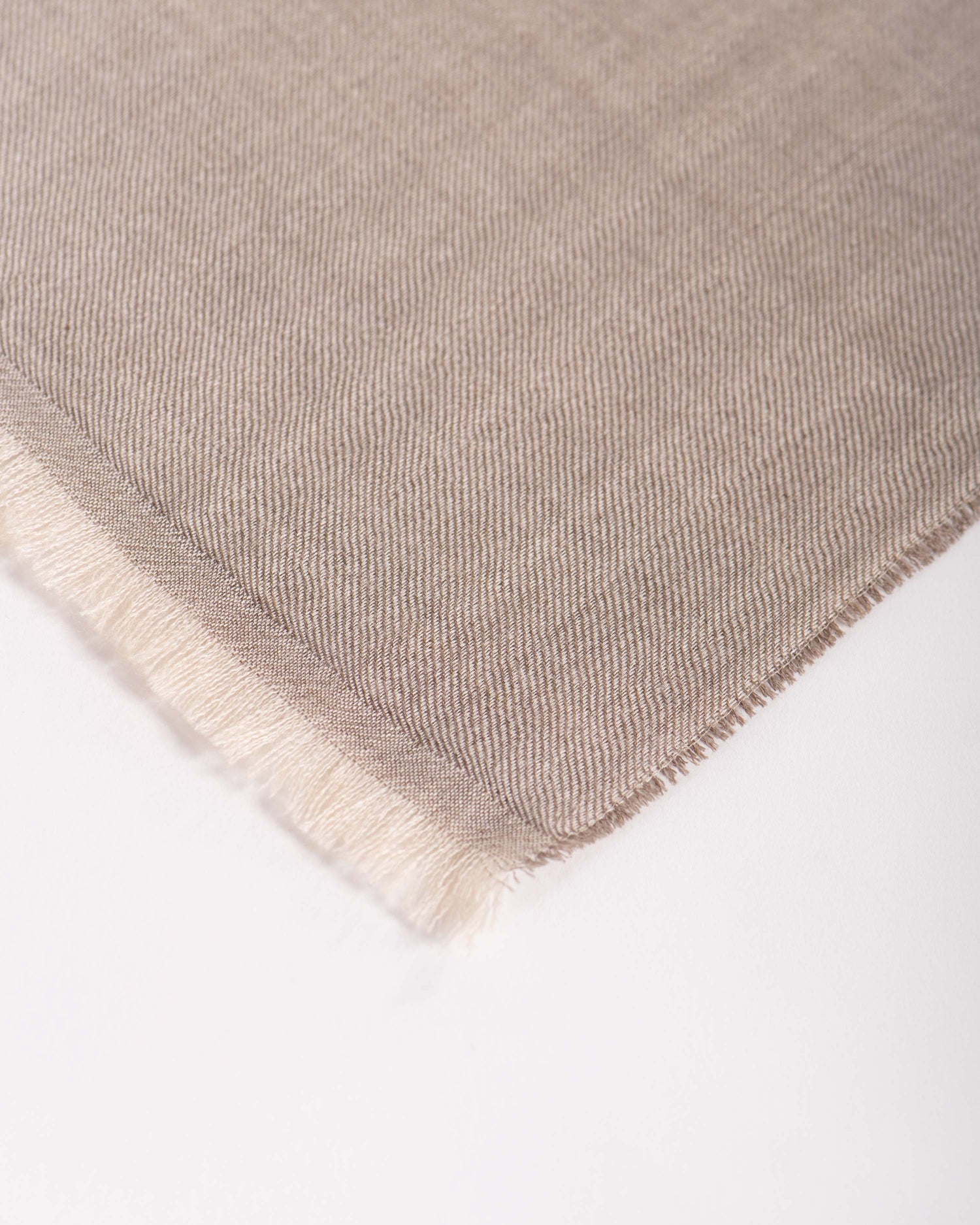 Étole soie et cachemire made in Italy