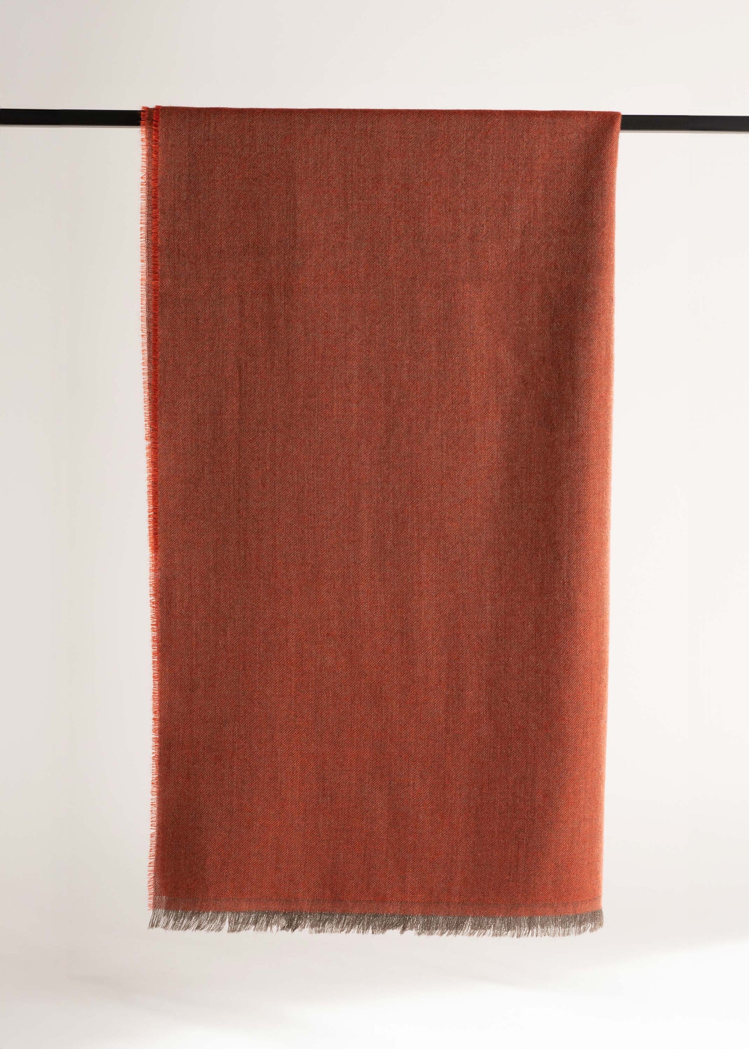 Étole soie et cachemire made in Italy