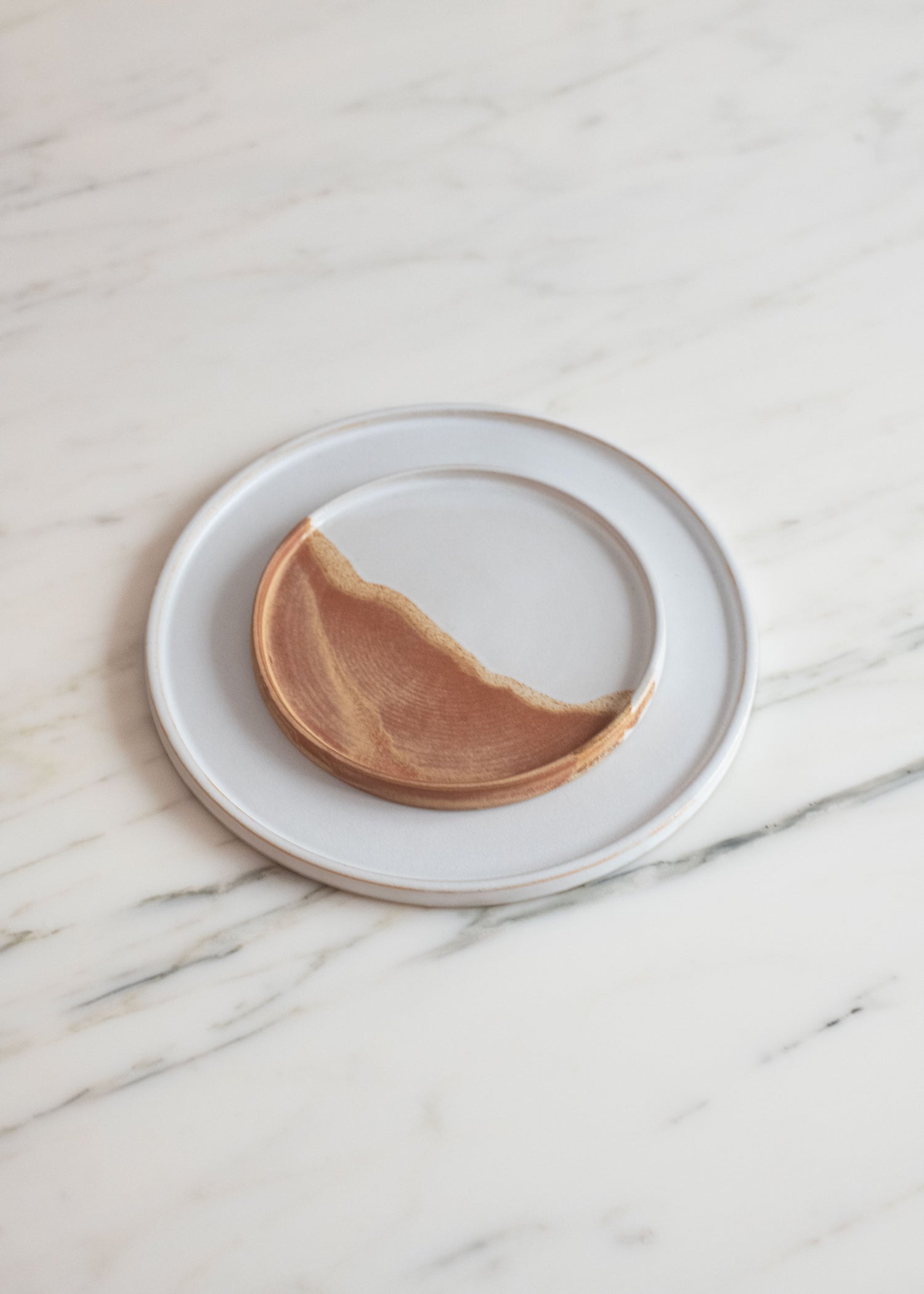 Denise Plate