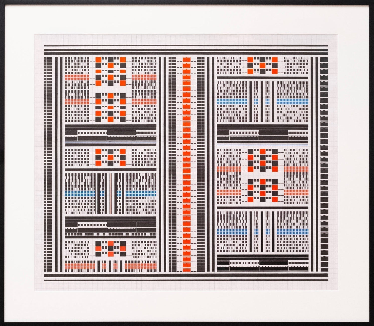 RYTHMANALYSE | GWLADYS BERNARD | DU 10.04 AU 30.09.2025