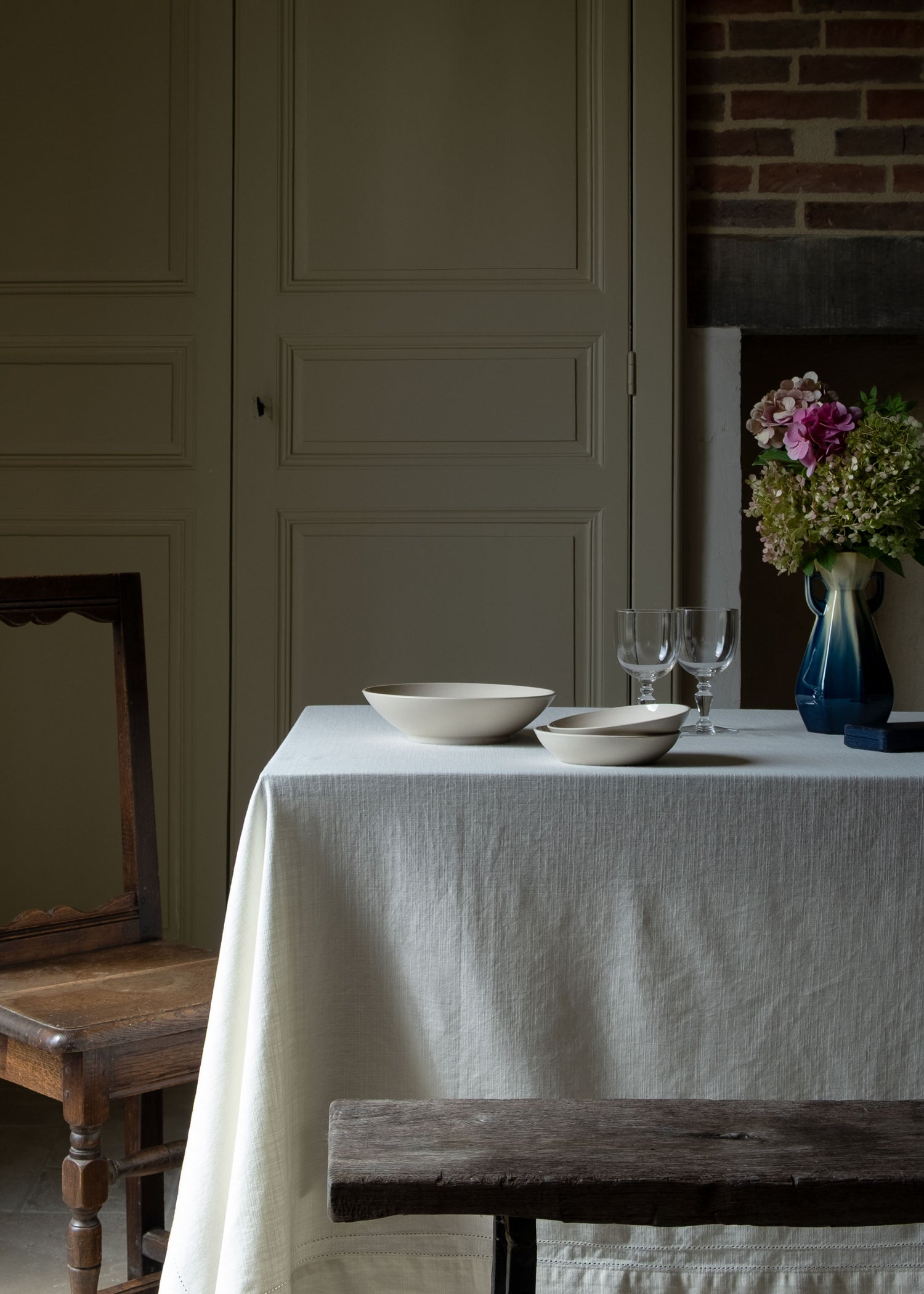 Assiette Roma