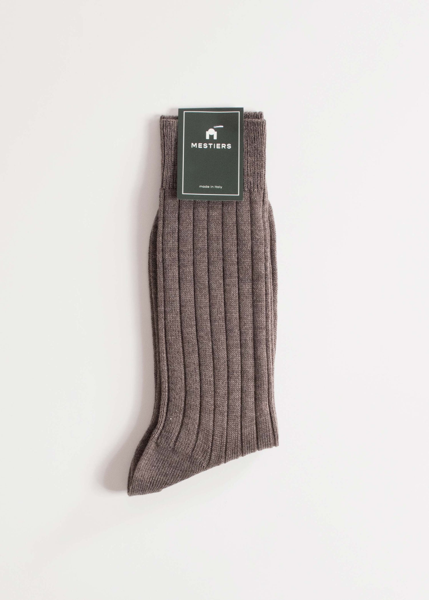 Chaussettes en laine - Castoro