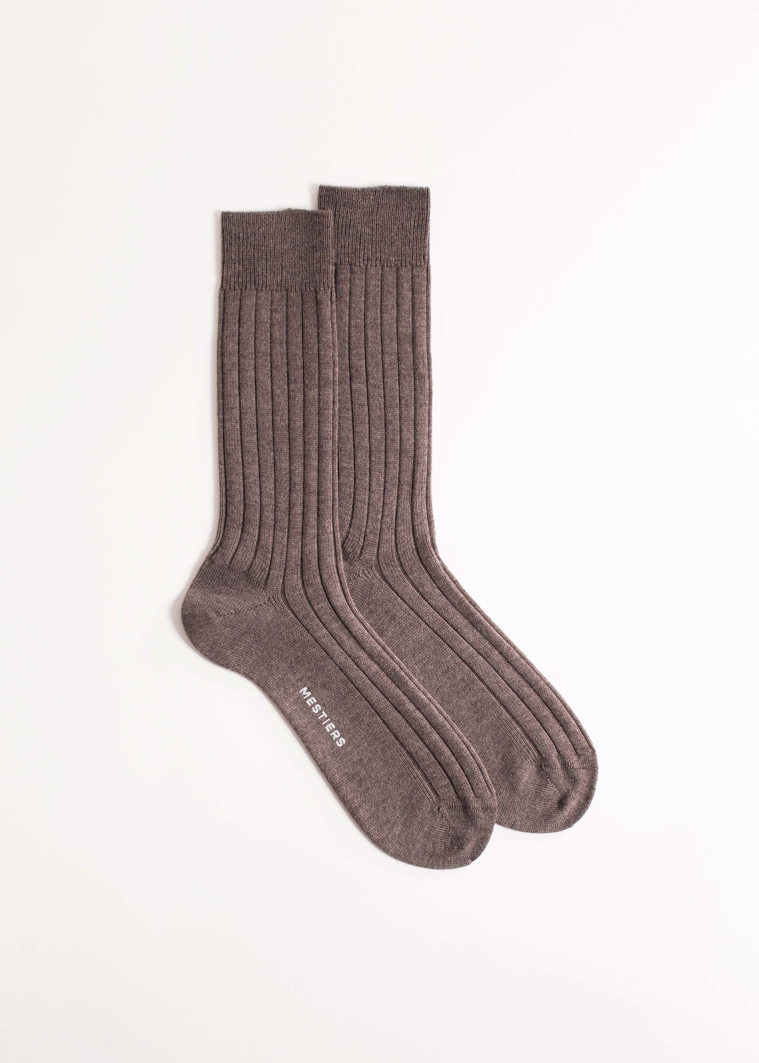 Chaussettes en laine - Castoro