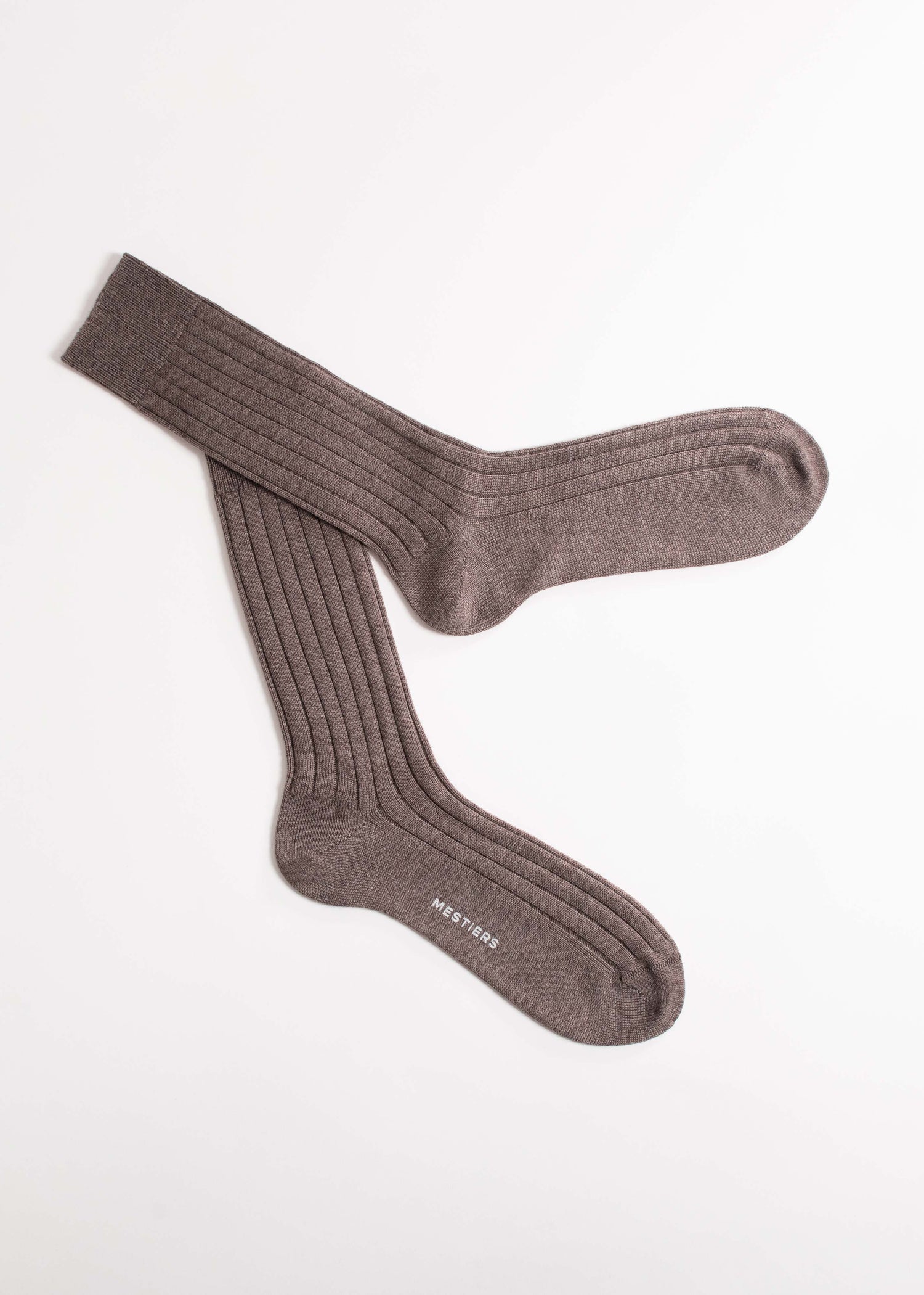 Chaussettes en laine - Castoro