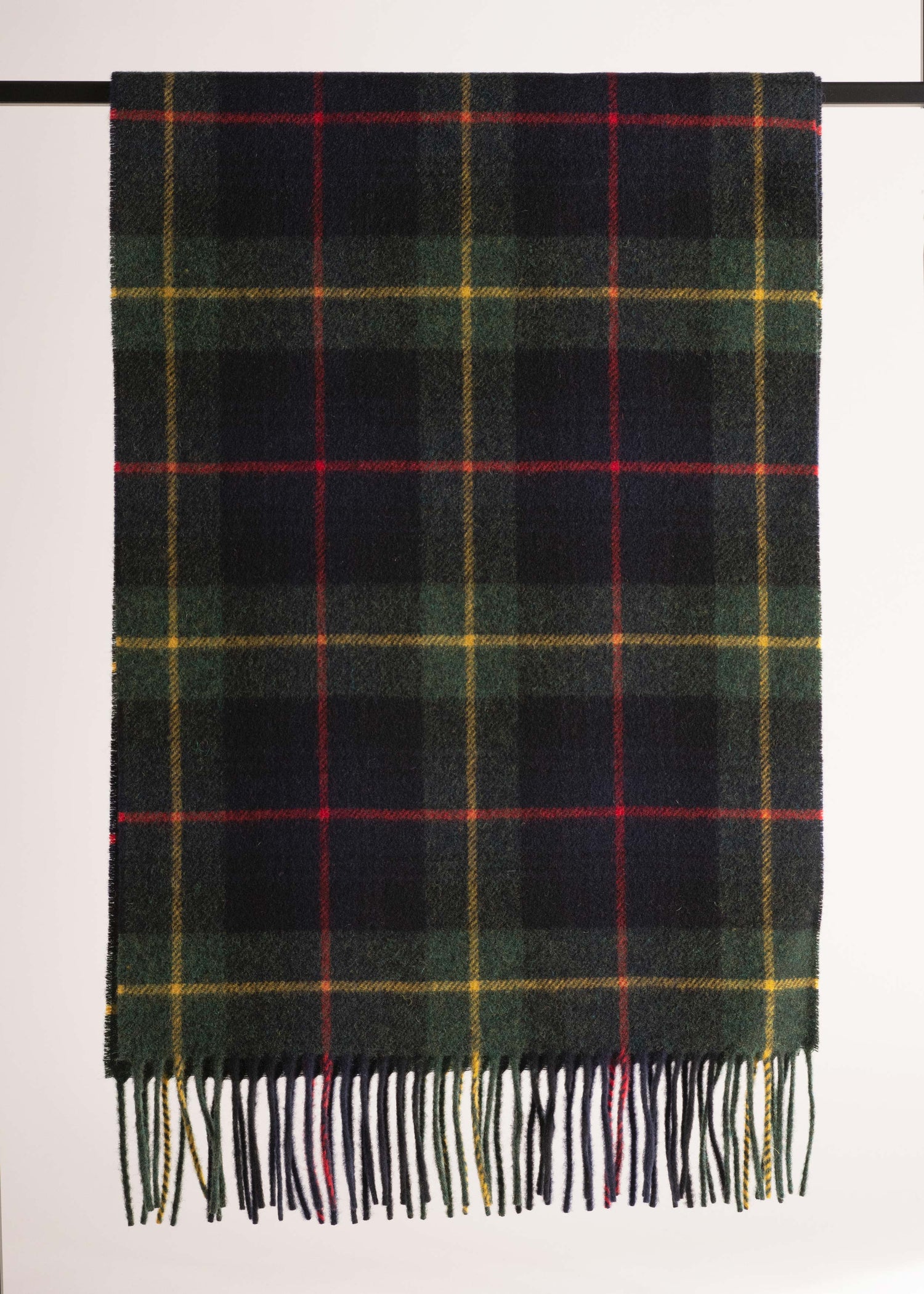 Écharpe en laine - Tartan Original