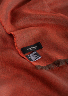Étole soie et cachemire made in Italy