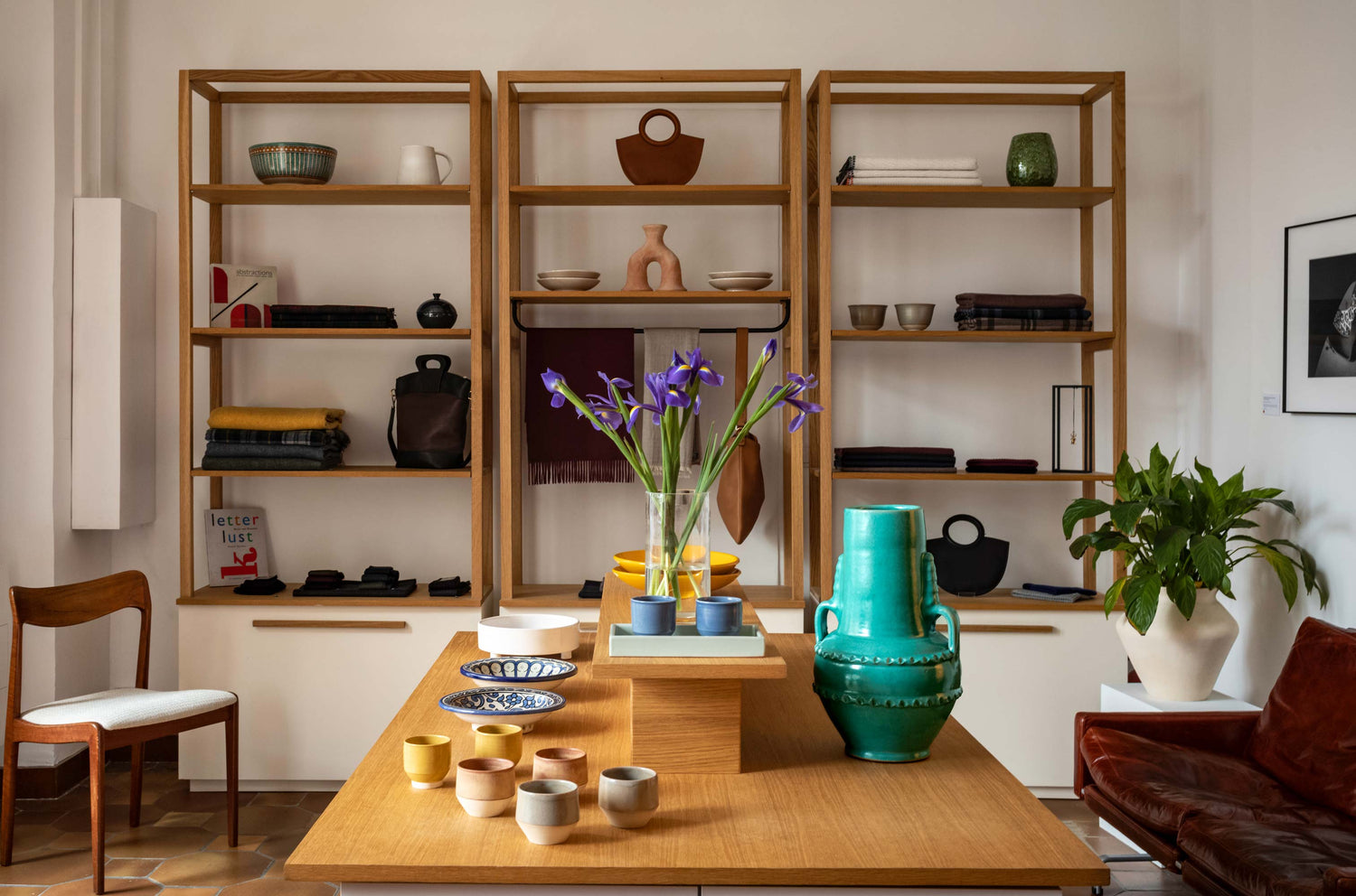 showroom mestiers paris 18 montmartre rue francoeur